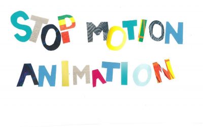 Popestrimo šolo – poletne delavnice – Stop motion video