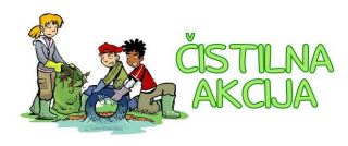 Čistilna akcija