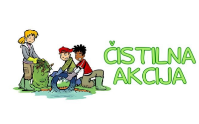 ČISTILNA AKCIJA 2024