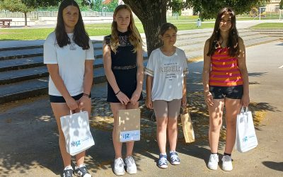 »GOREČE SPOROČILO« AKTIVNOST NA PODROČJU SPODBUJANJA NEKAJENJA MED MLADIMI