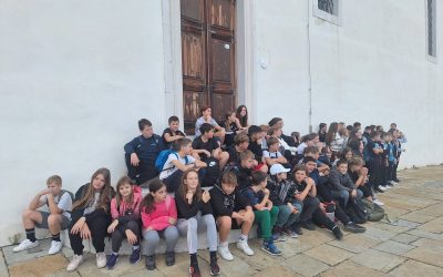 ŠOLA V NARAVI, 7. RAZREDI