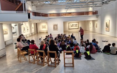 SPREHOD PO MURSKI SOBOTI TER OBISK GALERIJE IN MUZEJA