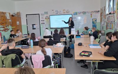 SVETOVNI DAN OZAVEŠČANJA O AVTIZMU