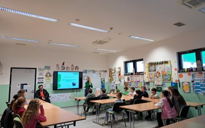 KO ZGODBA O ŽIVLJENJSKI PREIZKUŠNJI GANLJIVO SPREGOVORI MLAJŠIM GENERACIJAM